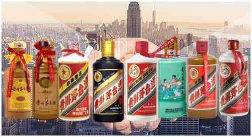 重庆市梁平回收茅台