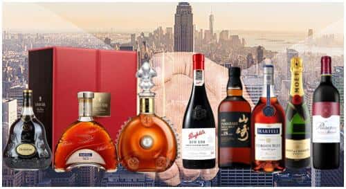 重庆市梁平回收洋酒