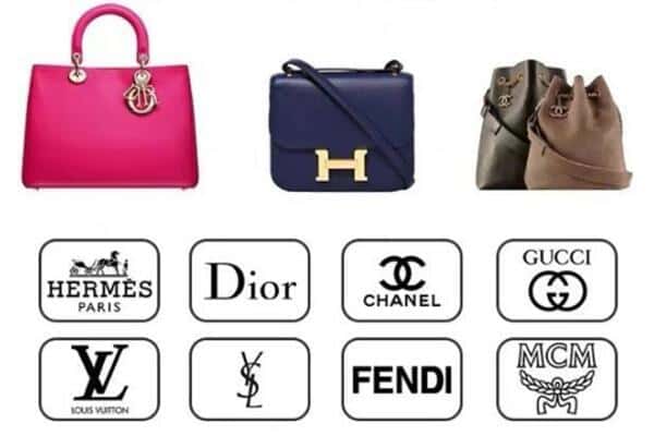 重庆市梁平回收名包